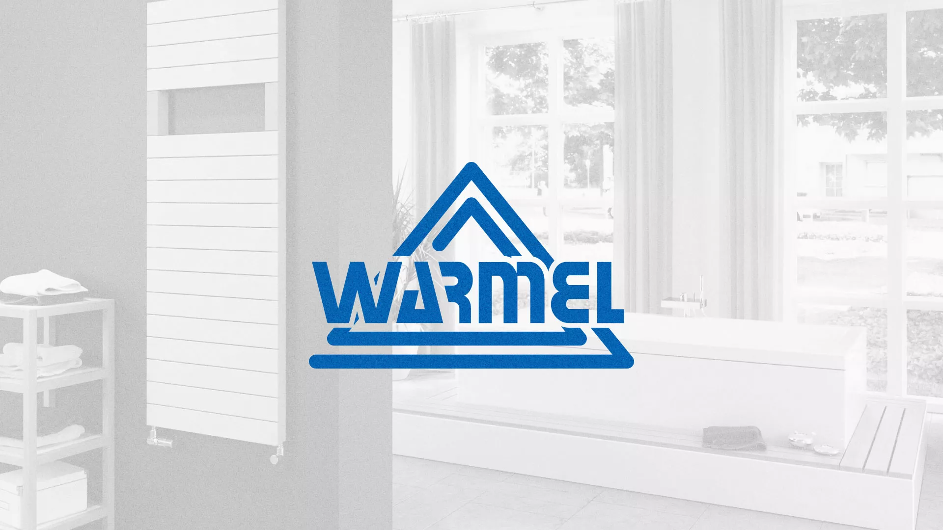 Разработка сайта для компании «WARMEL» по продаже полотенцесушителей в Рузаевке